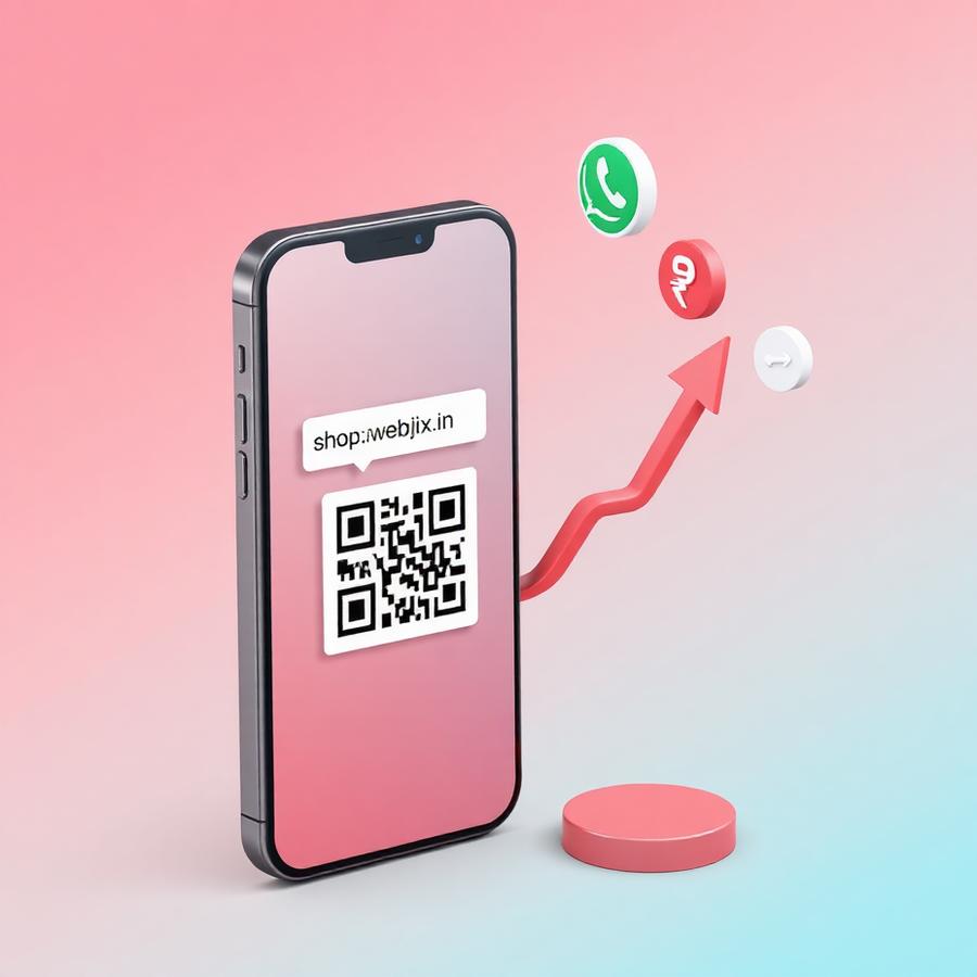 Share and grow